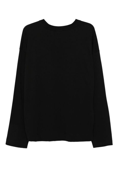t-shirt DRIES VAN NOTEN | T-shirt | 0211132603900